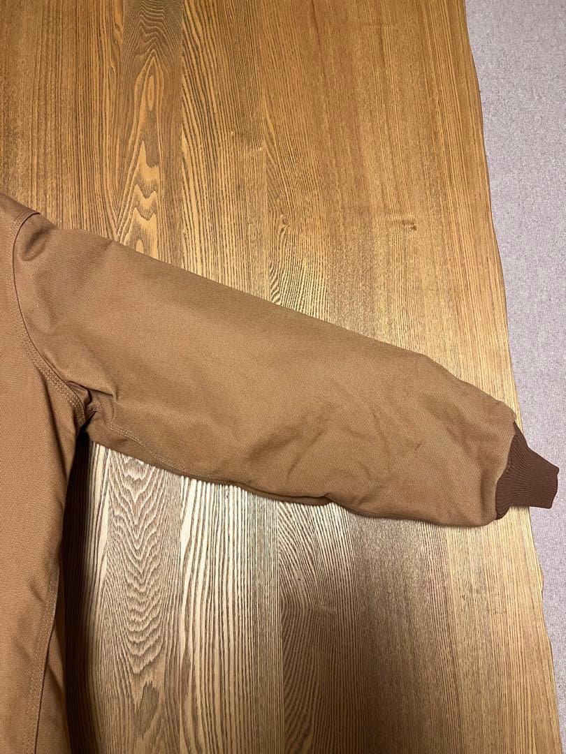 Carhartt カーハートアクティブジャケットUSA製 M