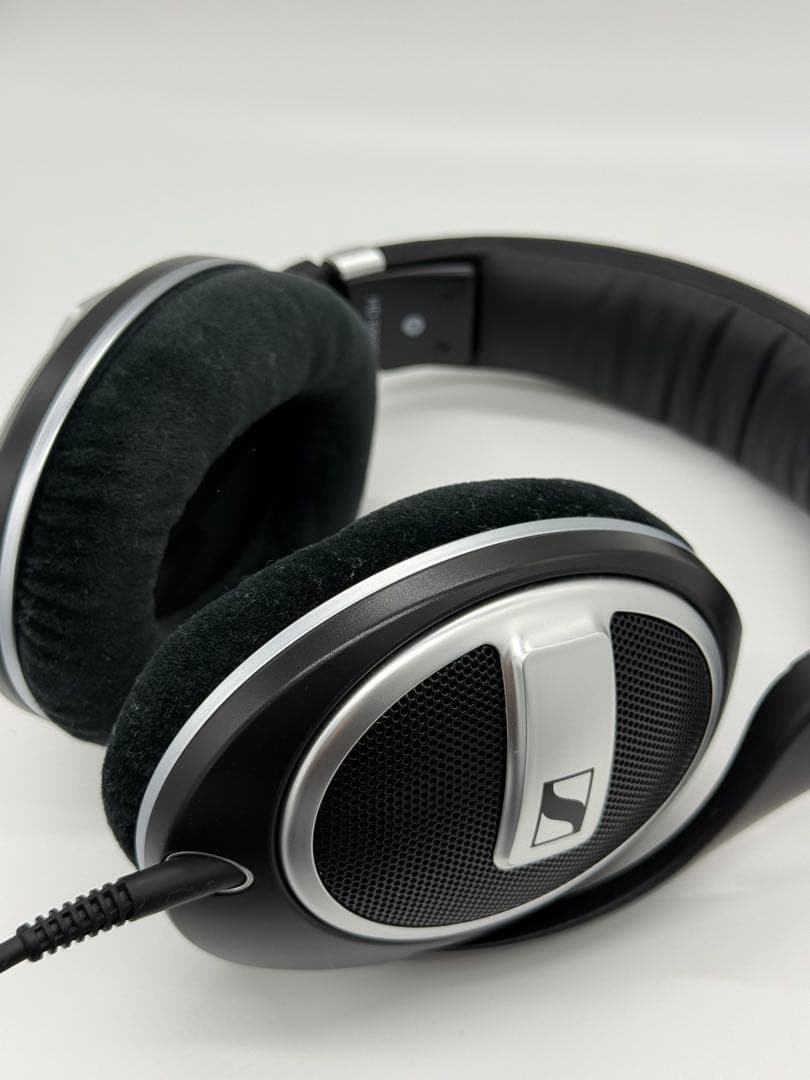 ヘッドホン SENNHEISER HD599SE