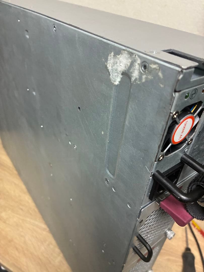 ルーター・ネットワーク機器 Cisco Nexus N9K-C9336PQ