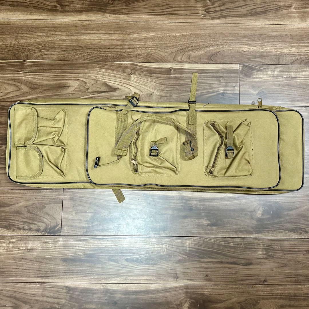 東京マルイ 次世代電動ガン SCAR-Lカスタム済み