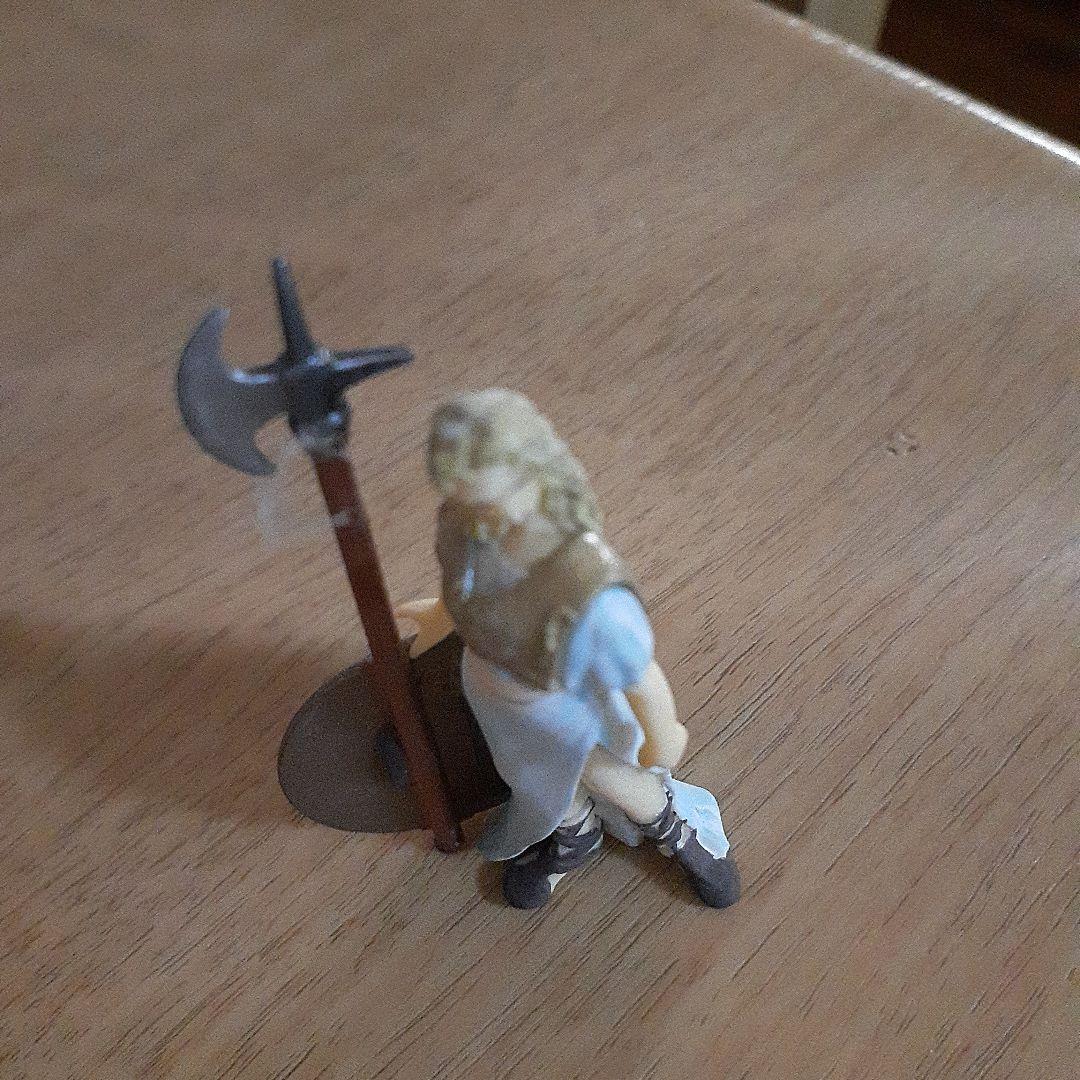 フィギュア、神話シリーズ、、、アテナ、、