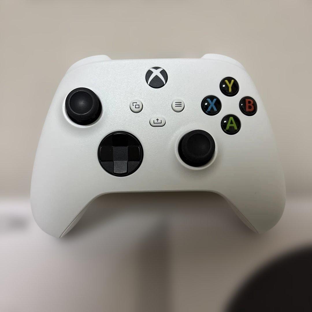 Nintendo Switch xbox series s