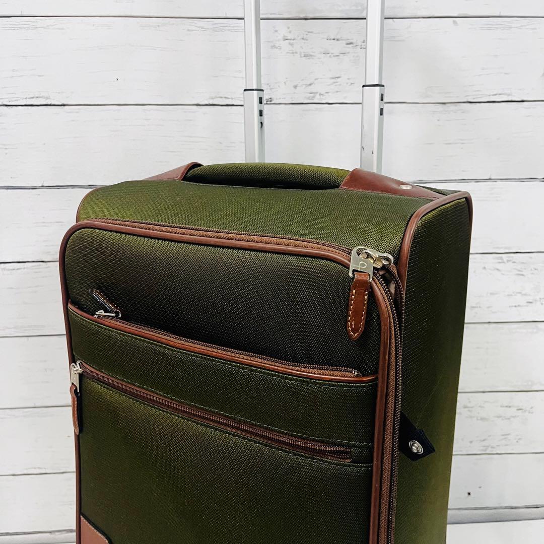 K2289 【ACE】PROTECA プロテカ スーツケース