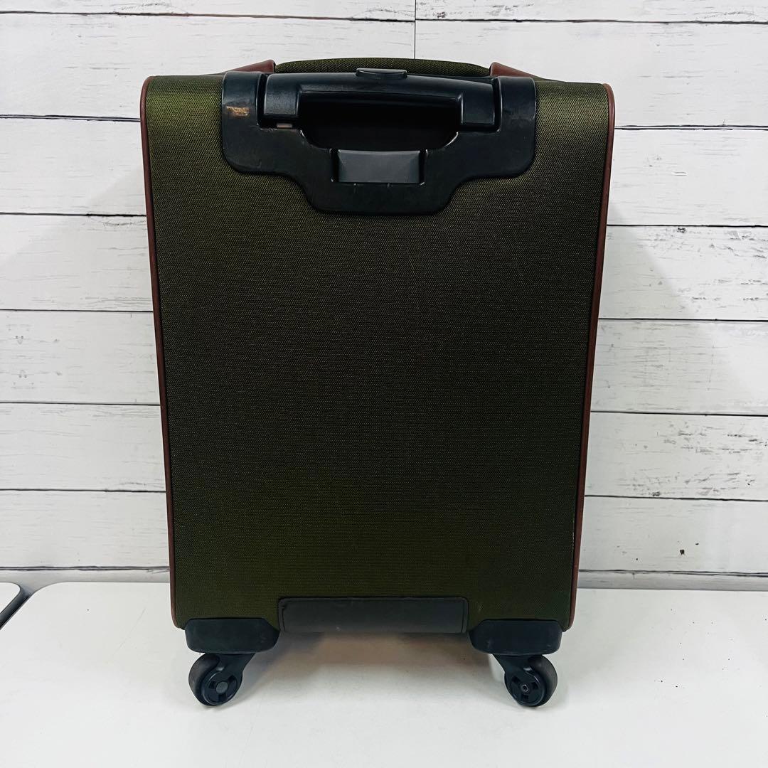 K2289 【ACE】PROTECA プロテカ スーツケース