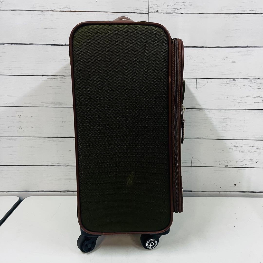 K2289 【ACE】PROTECA プロテカ スーツケース