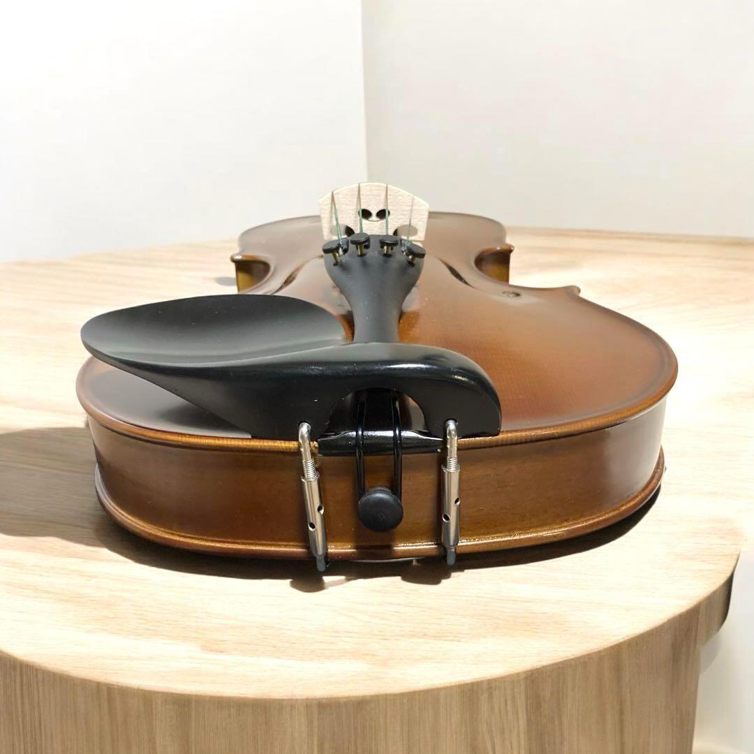 ようむロマンツァ ROMANZARV-200 バイオリン4/4ハードケース