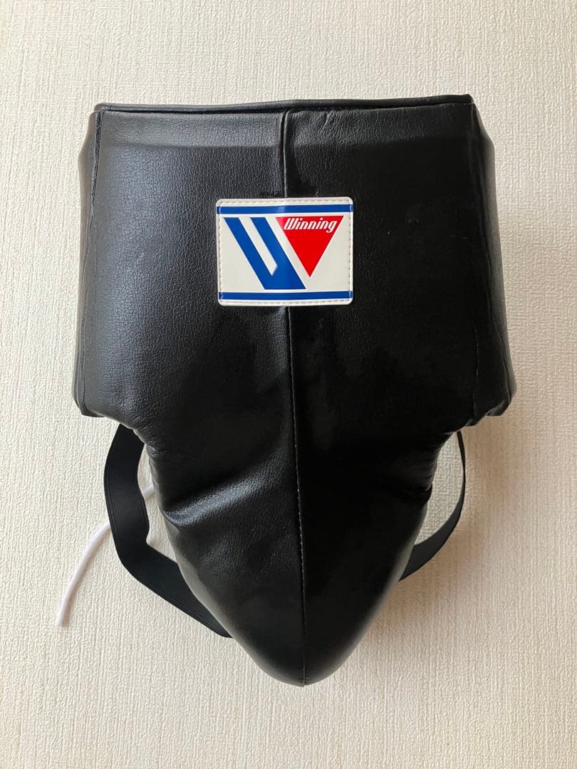 Winning ウィニング ファールカップ CPH-100 ブラック L