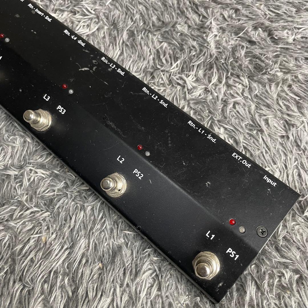 ギター Custom Audio Japan(CAJ) Loop and Link