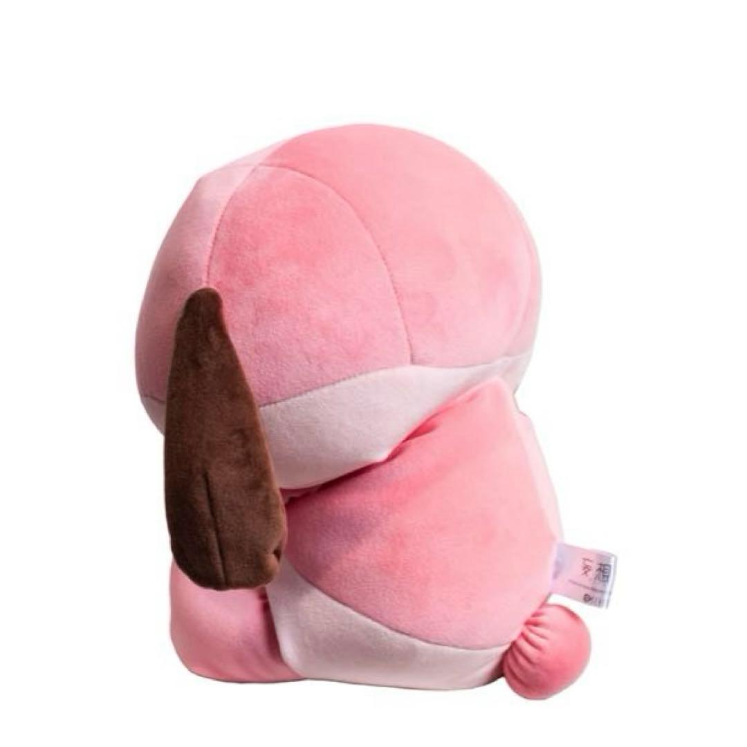 マロミのぬいぐるみ　Mサイズ