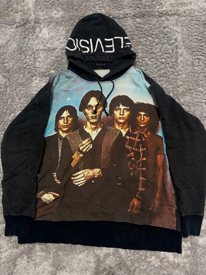 UNDERCOVER GuruGuru期