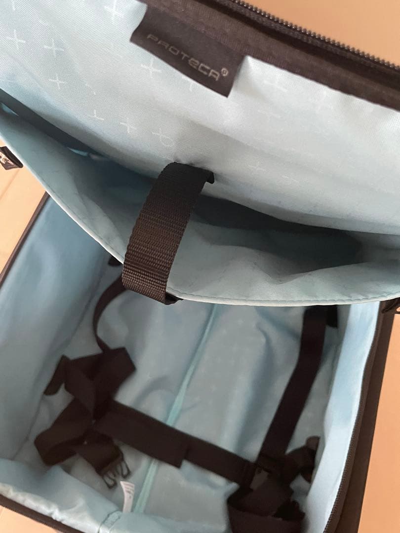 プロテカ ソフトキャリーケース マックスパスソフト4 機内持込み 23L