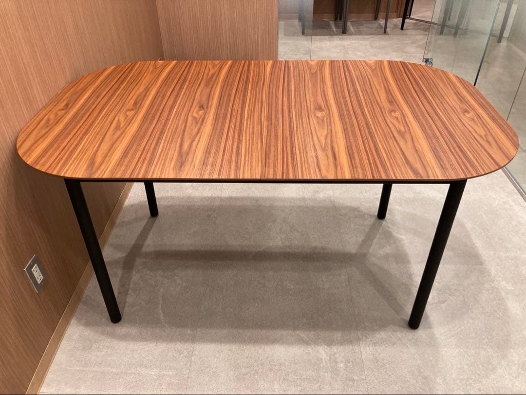 送料込み ARMONIA アルモニア ダイニングテーブル 4人掛け 6人掛け