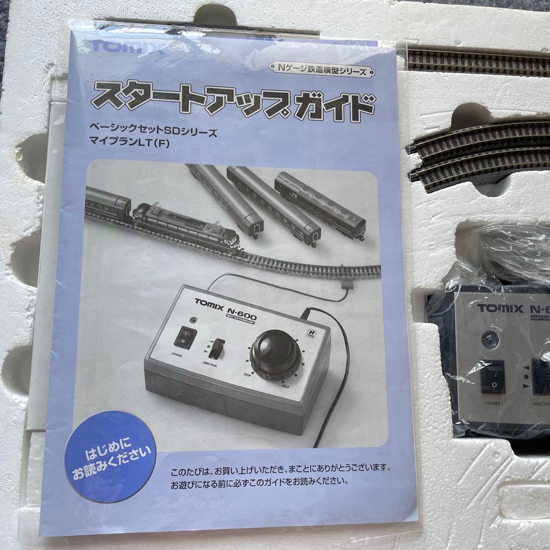 トミックス　ベーシックセットSD E259系成田エクスプレス