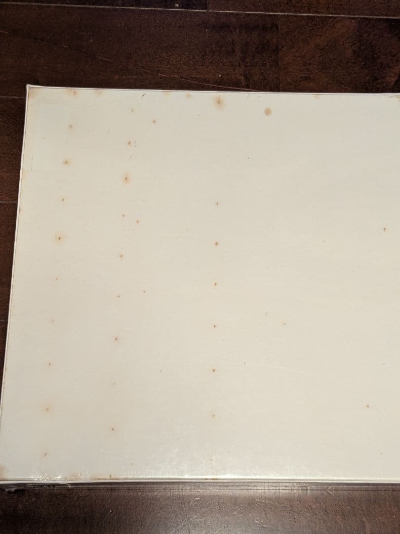 未開封 レスリー・セイヤー 彩りのテーブル ジグソーパズル 1020ピース