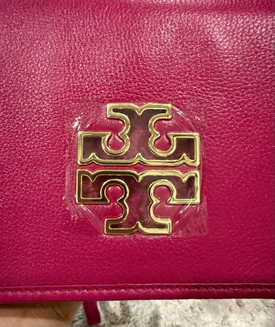 正規品 未使用 トリーバーチショルダーバッグ