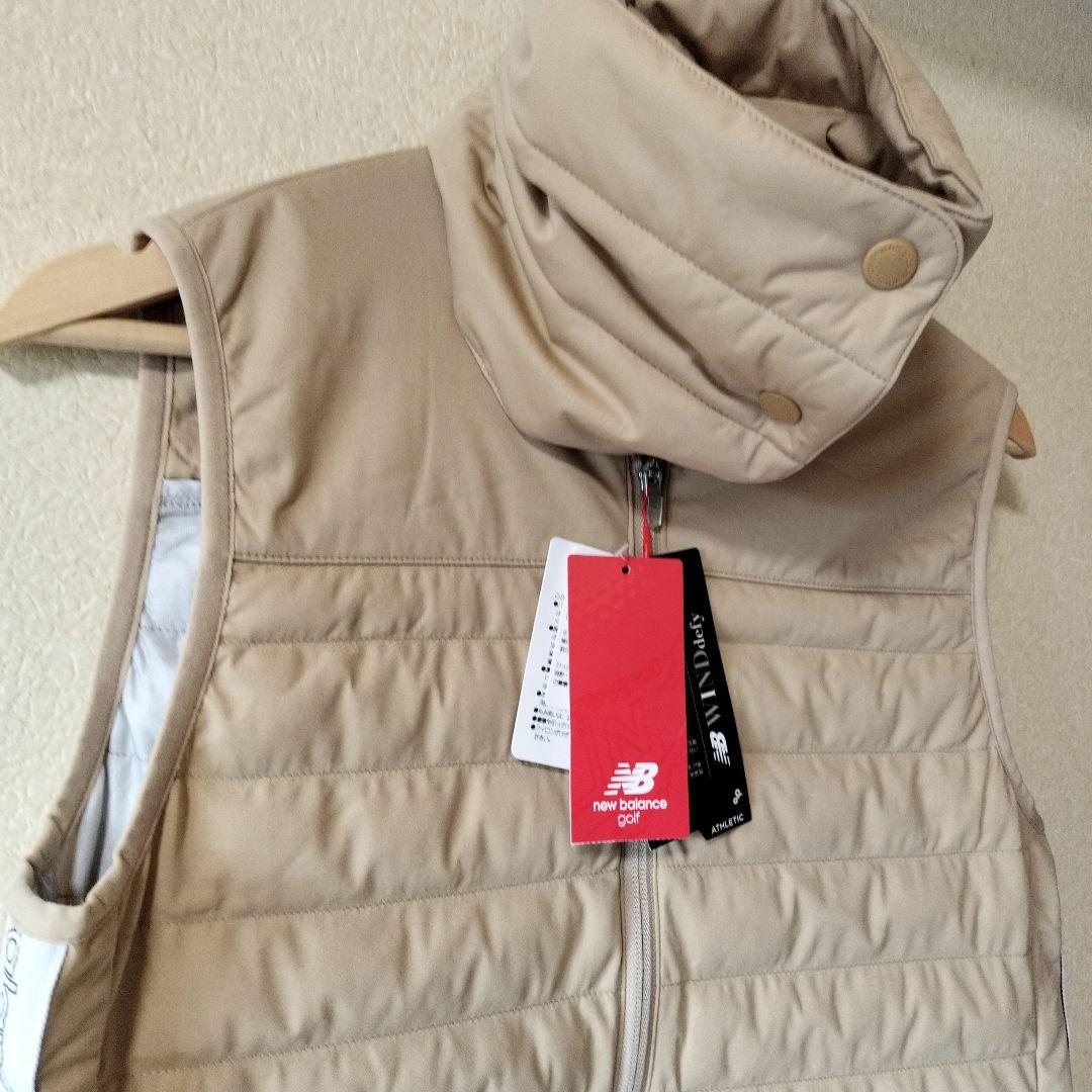 new balance golf 新品タグ付き❗️ワンピース　¥22000
