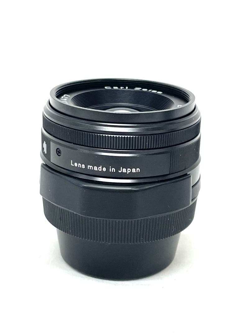 レンズ(単焦点) CONTAX Carl Zeiss Biogon 28mm F2.8 T*