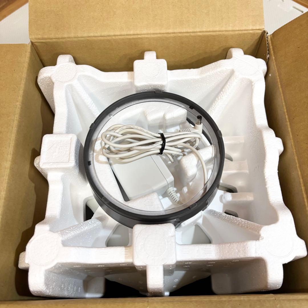 【美品】Panasonic 扇風機 サーキュレーター 創風機 F-BL25Z