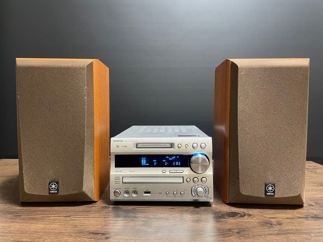 美音　YAMAHA スピーカー NS-90 2本1組