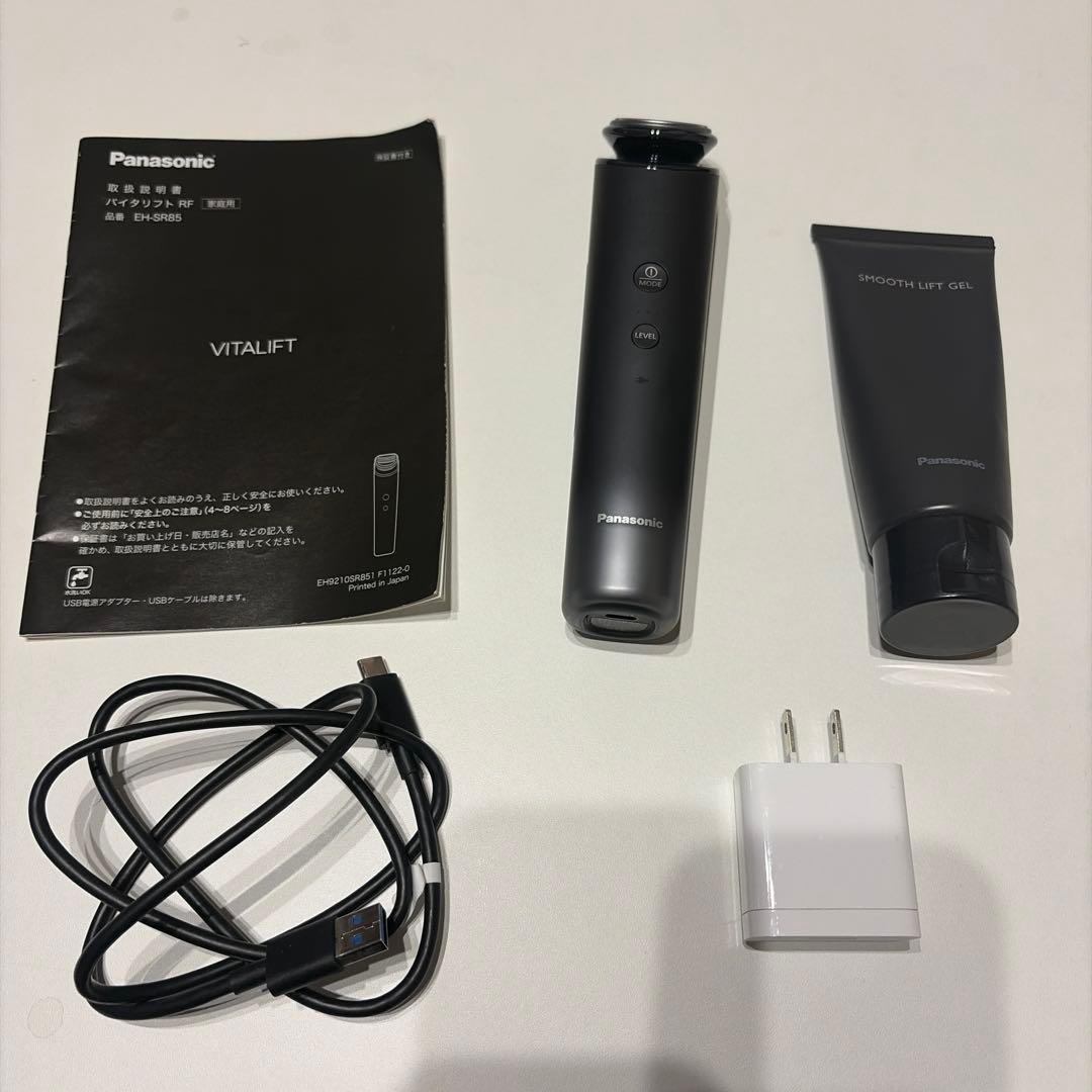 Panasonic VITALIFT 美顔器