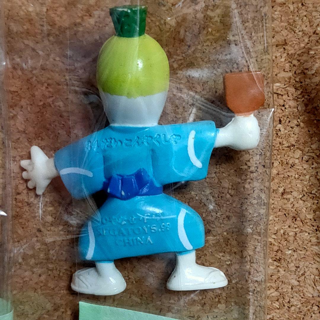 【10個セット】031〜② アンパンマンミュージアムフィギュア