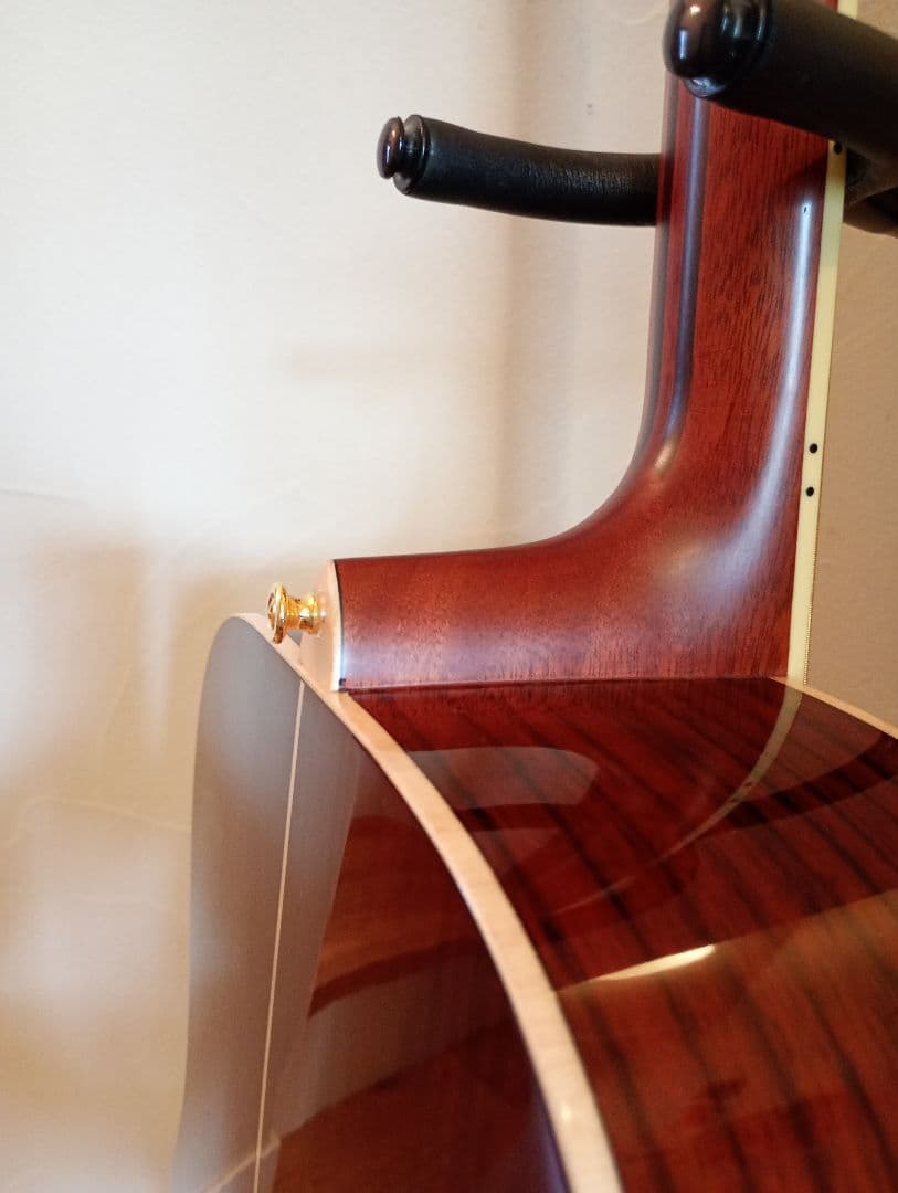 Yamaha LS16 ARE アコースティックギター