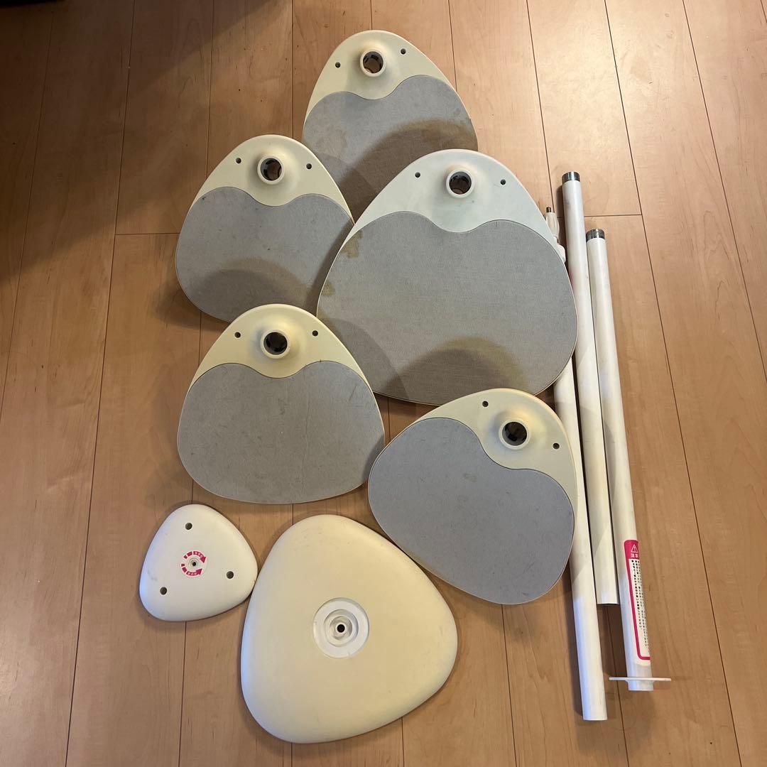 OPPO Cat Forest キャットタワー　ホワイト