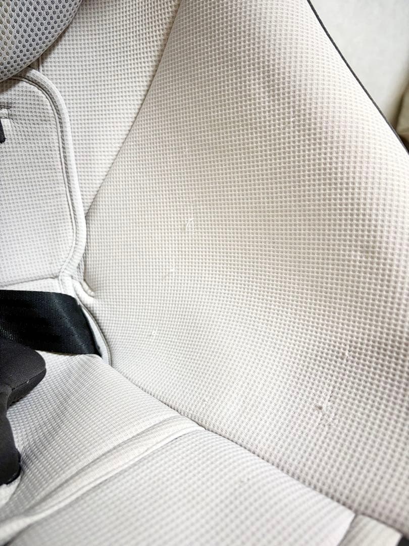 コンビ クルムーヴスマート エッグショック simplight