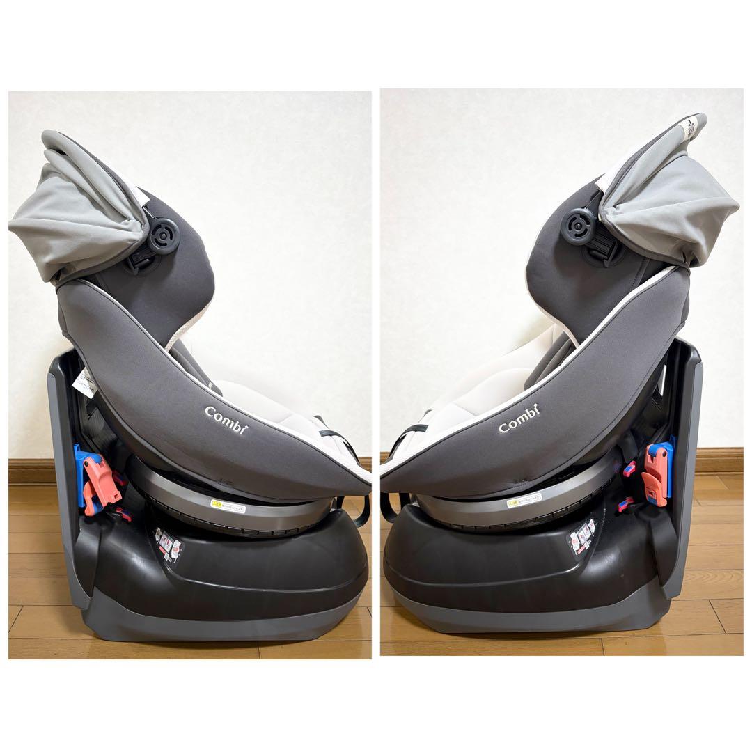 コンビ クルムーヴスマート エッグショック simplight