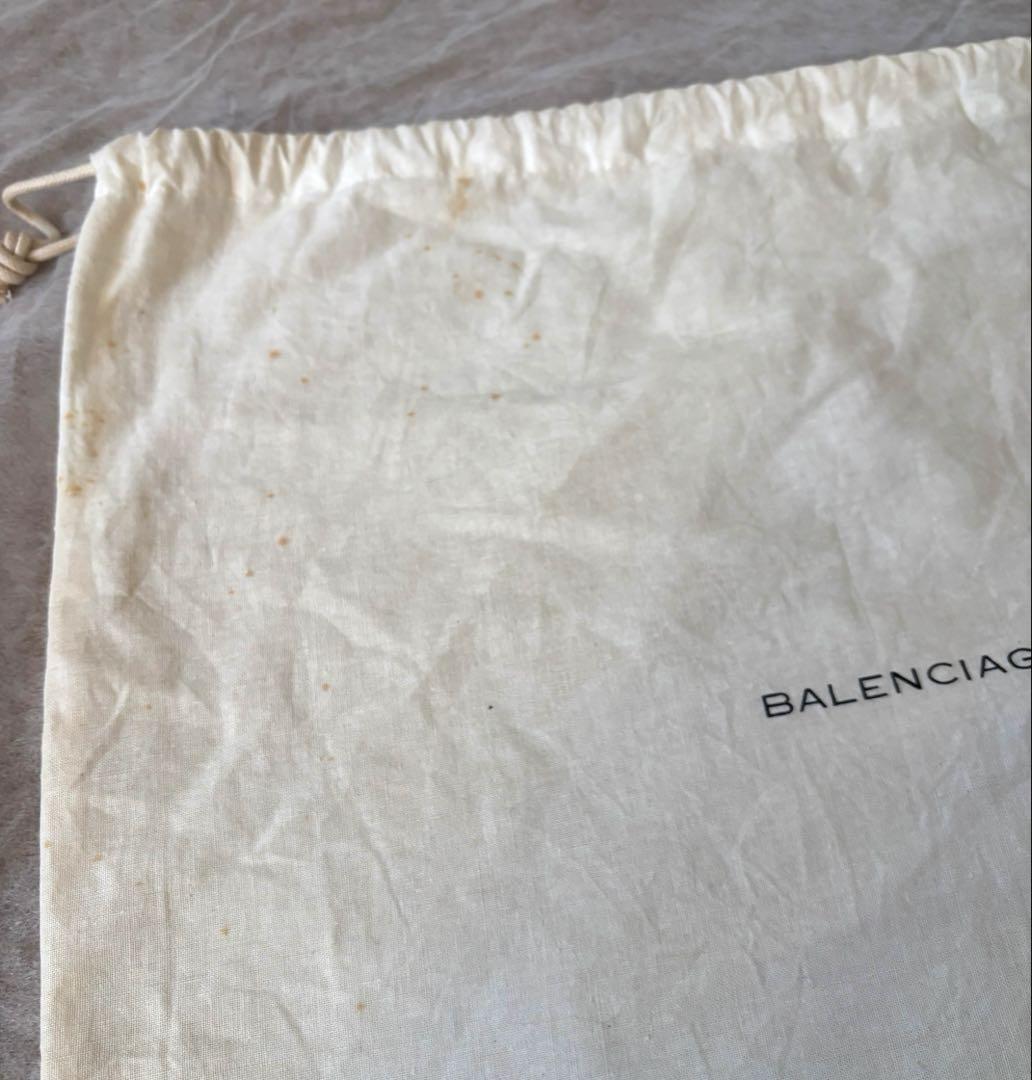 BALENCIAGA バレンシアガ City the First ファースト