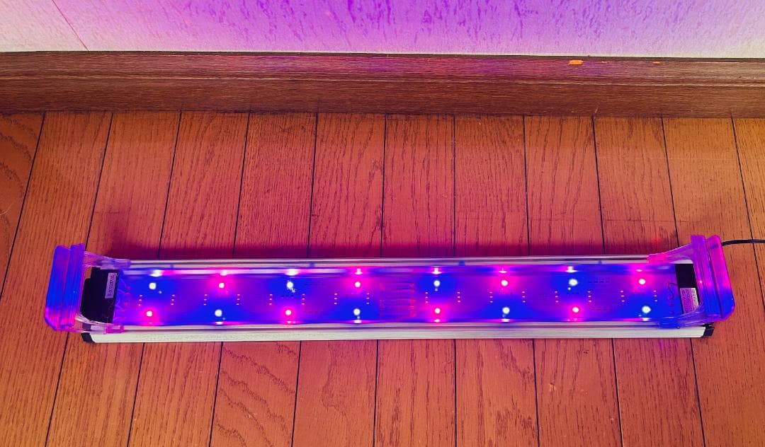 ADA水槽＋RAYMAXライト＋2213＋ヒーター流木セット 引取限定