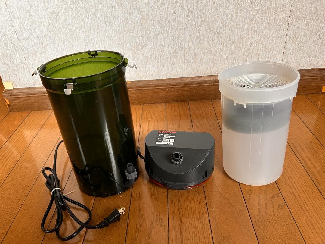 ADA水槽＋RAYMAXライト＋2213＋ヒーター流木セット 引取限定