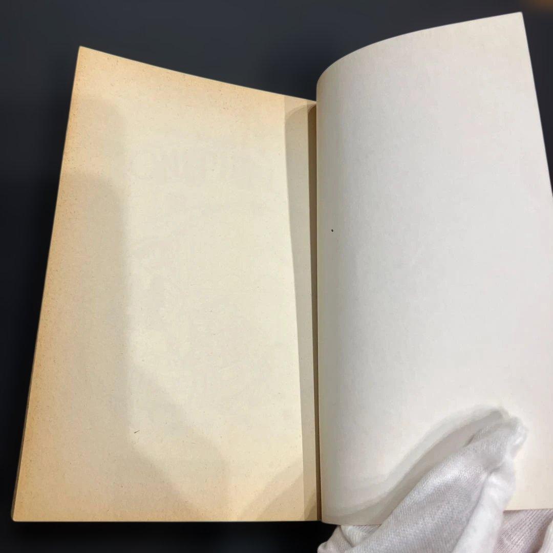 【初版】ONE PIECE １巻　ROMANCE DAWN-冒険の夜明け-