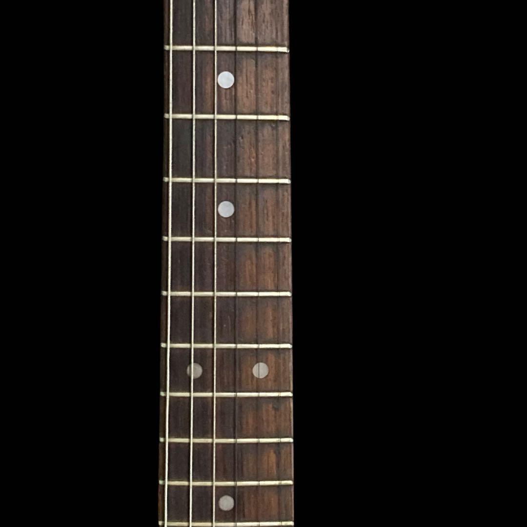 希少　TEISCO EP-2L ギター ビンテージ　セミアコ　音出し確認済み