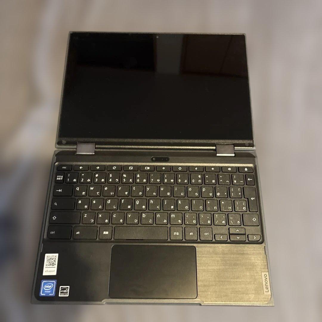 Lenovo Chromebook 本体