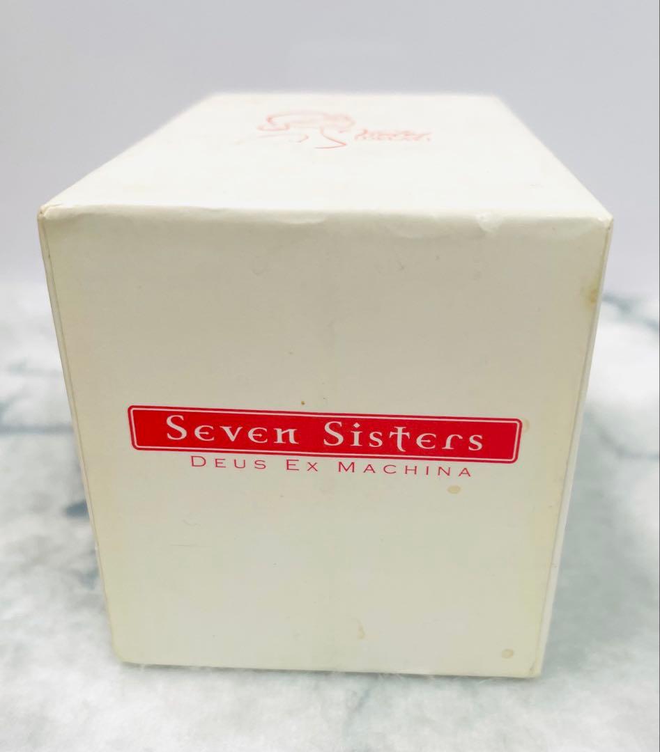 稼働品 Seven Sisters Violet Delay ディレイ 充電式