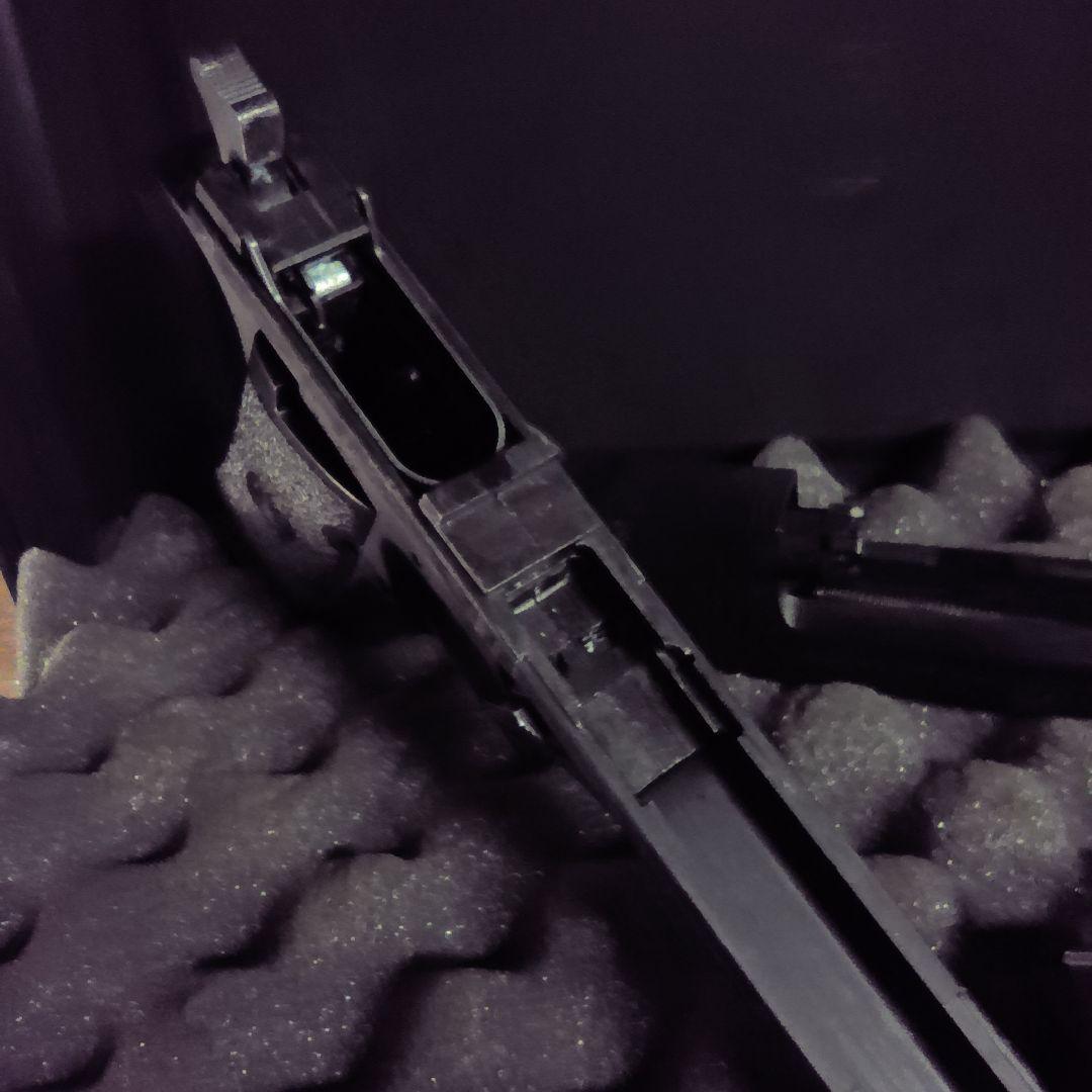 蔵出し品ウエスタンアームズデザートイーグル44