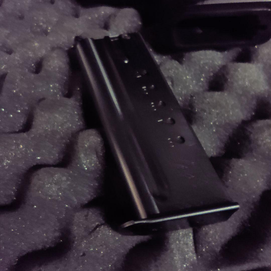 蔵出し品ウエスタンアームズデザートイーグル44