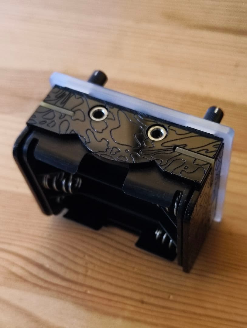 鍵盤楽器 BASTL INSTRUMENT KASTLE