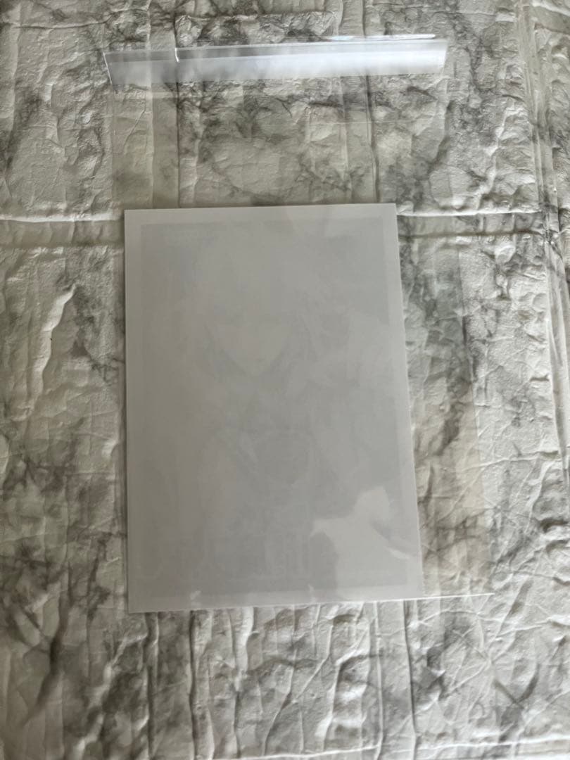 魔入りました！入間くんif魔フィア 缶バッジ・ポストカード C105・ペーパー