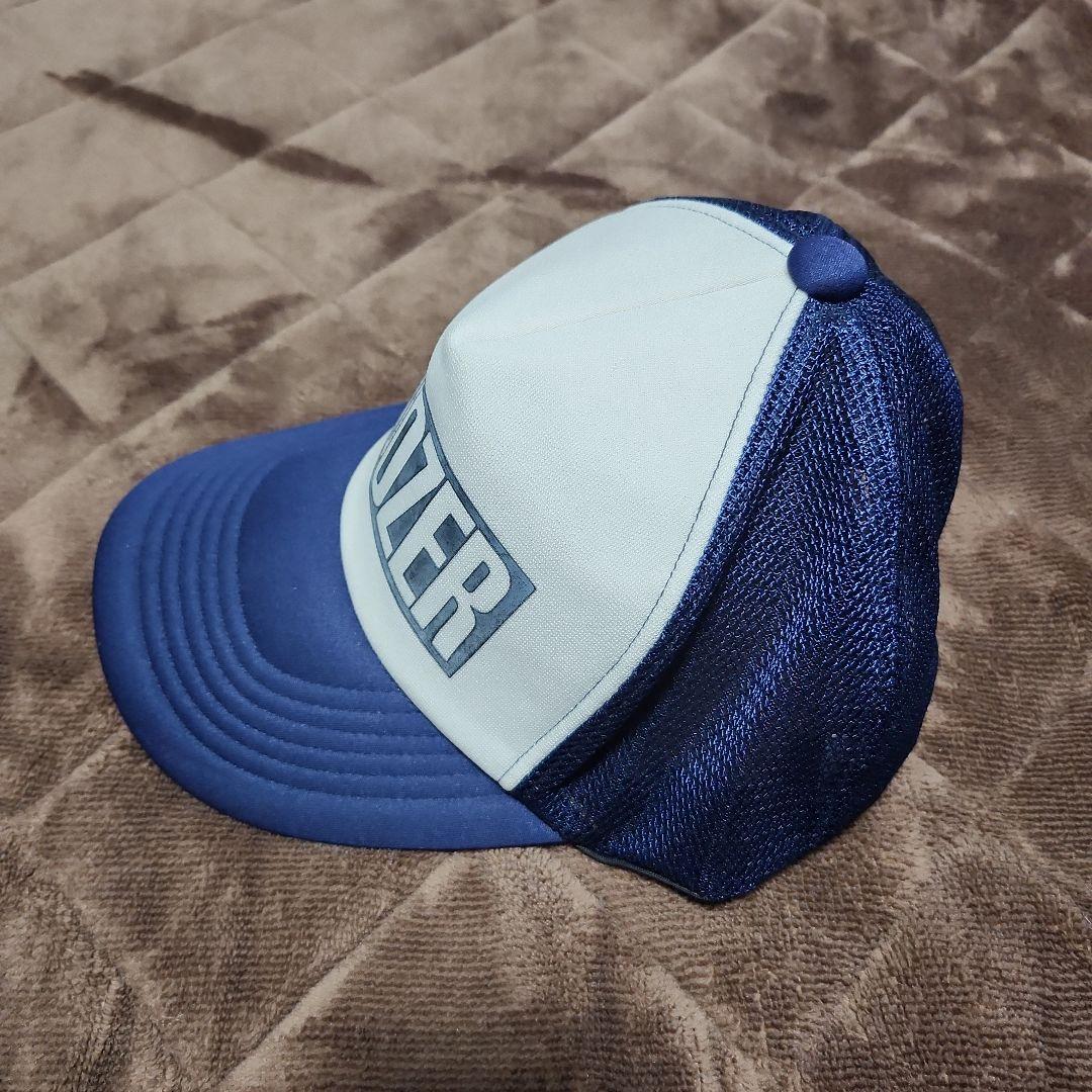 mei様商談中　NUMBER (N)INE　初期キャップ　Snoozer