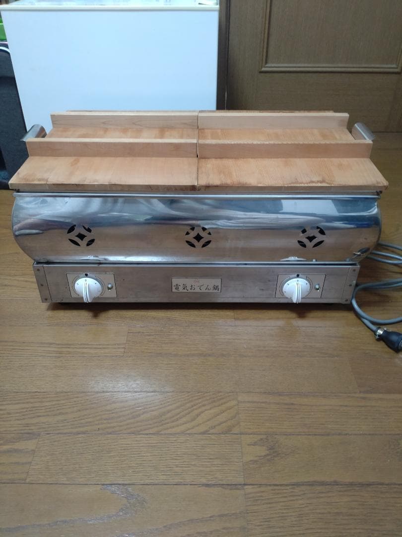 業務用おでん鍋