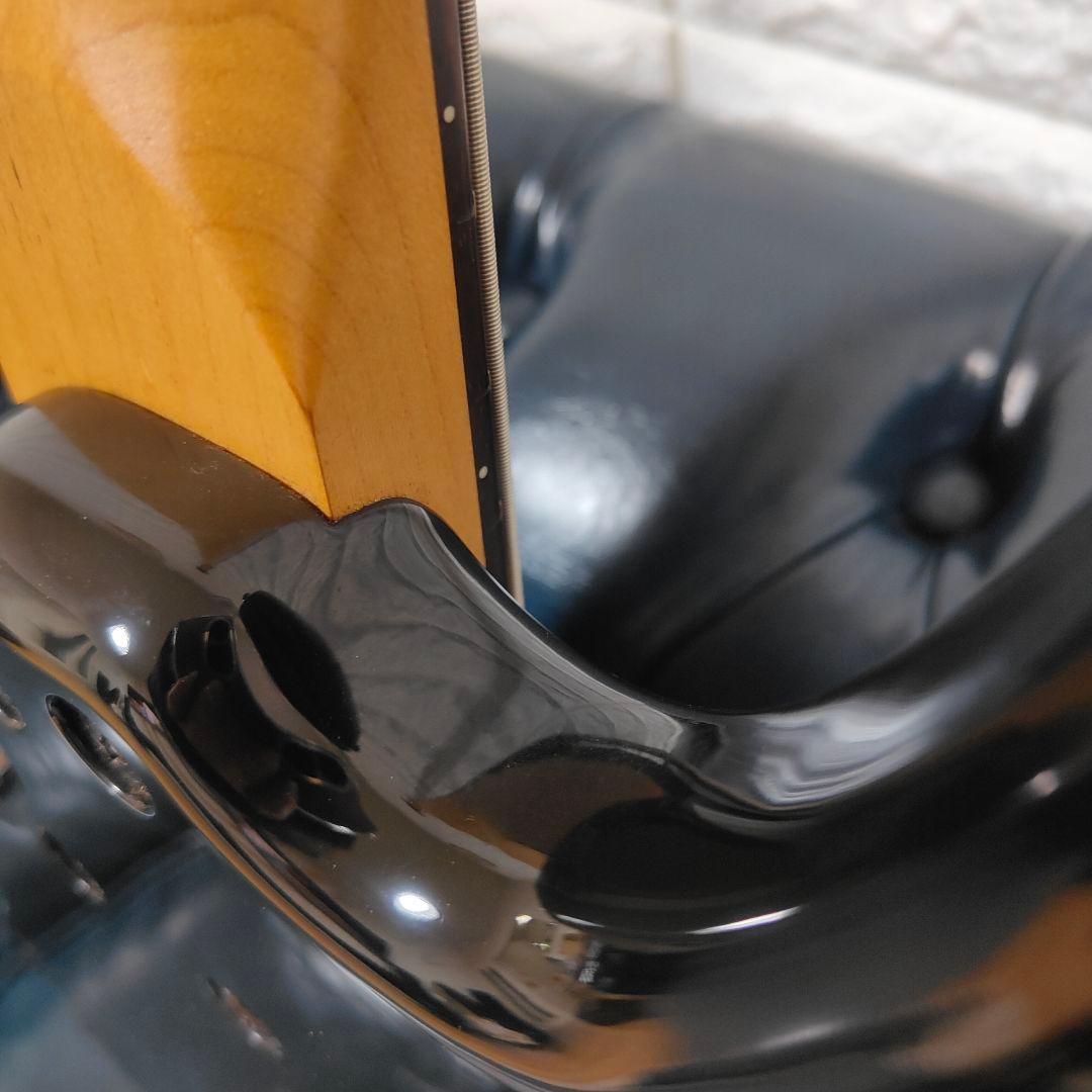 Ibanez GIO GSR370 TRS エレキベース 純正ケース付き