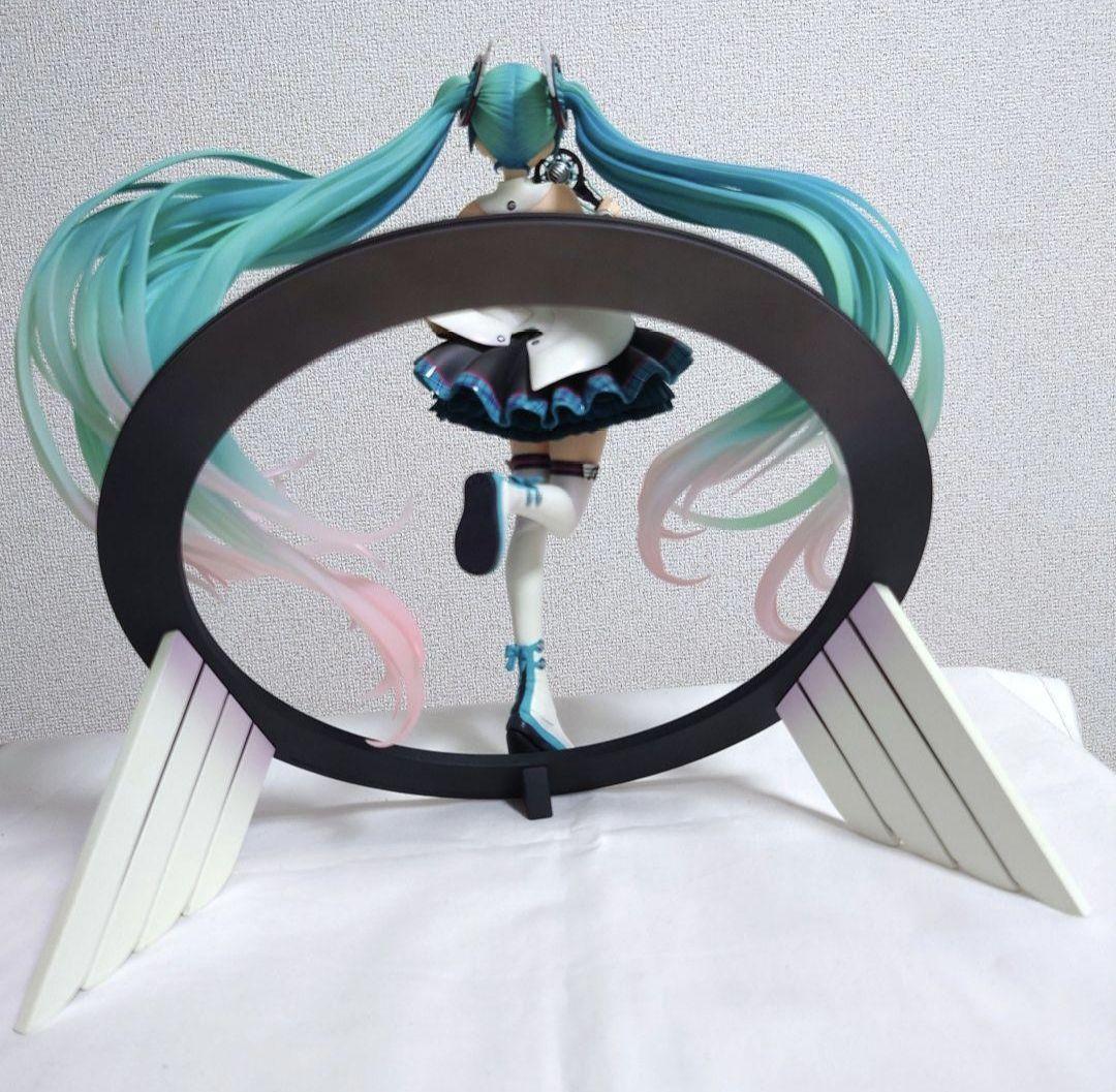 マジカルミライ 2017 フィギュア