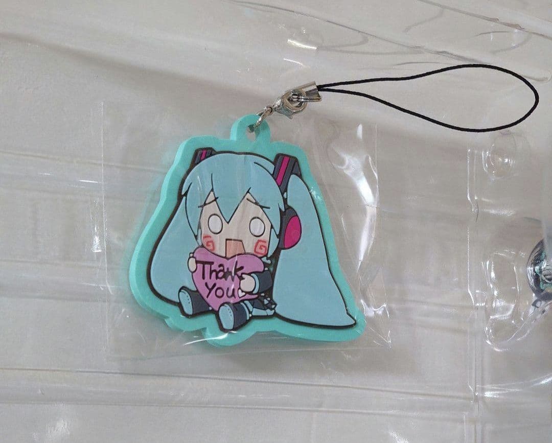 マジカルミライ 2017 フィギュア