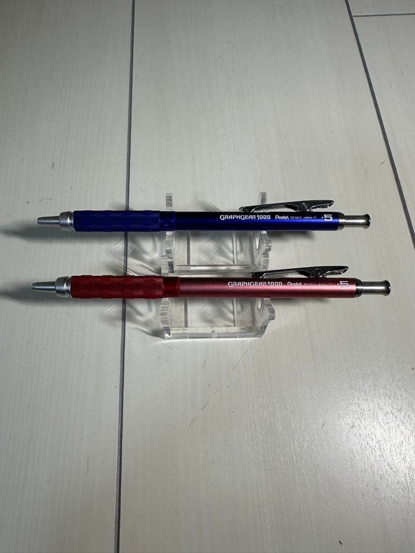aotaさん専用 ぺんてる グラフギア1000 西日本限定 2本セット