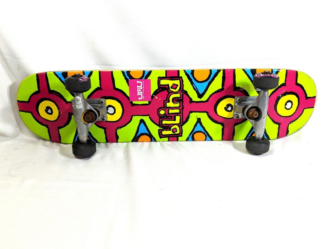 スケートボード blind コンプリート スケボー