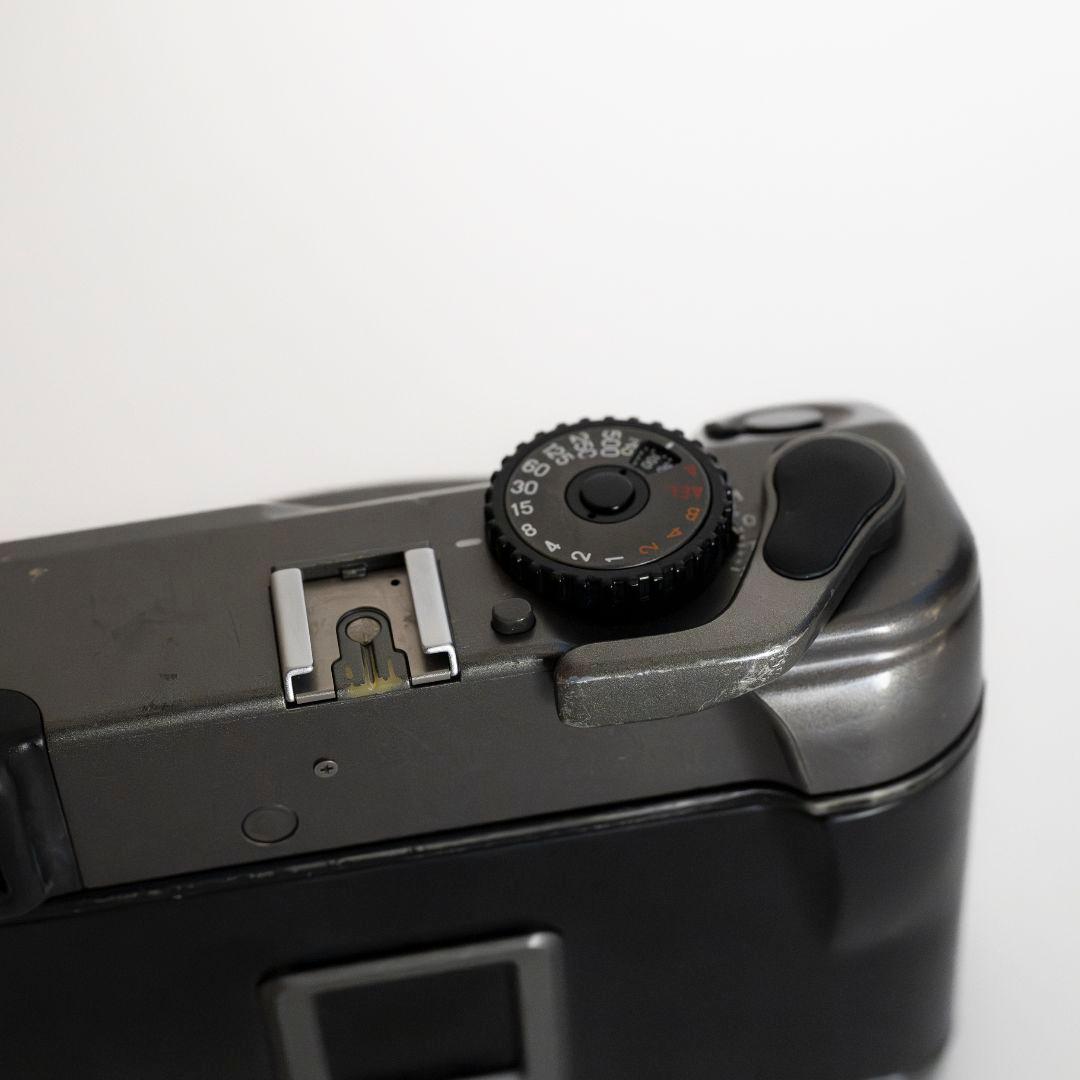 【動作未確認】Mamiya 7 中判フィルムカメラ 本体 マミヤ7 ジャンク扱い