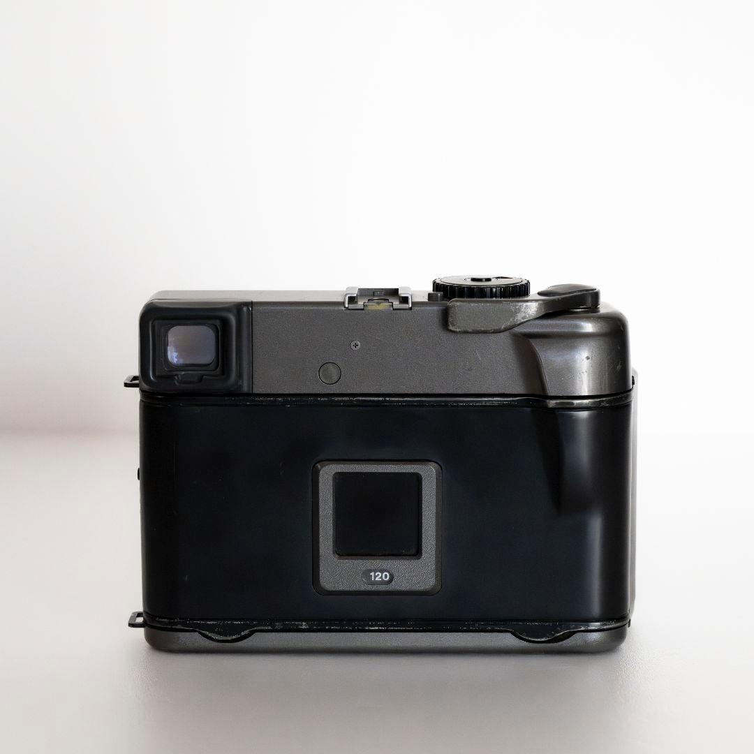 【動作未確認】Mamiya 7 中判フィルムカメラ 本体 マミヤ7 ジャンク扱い