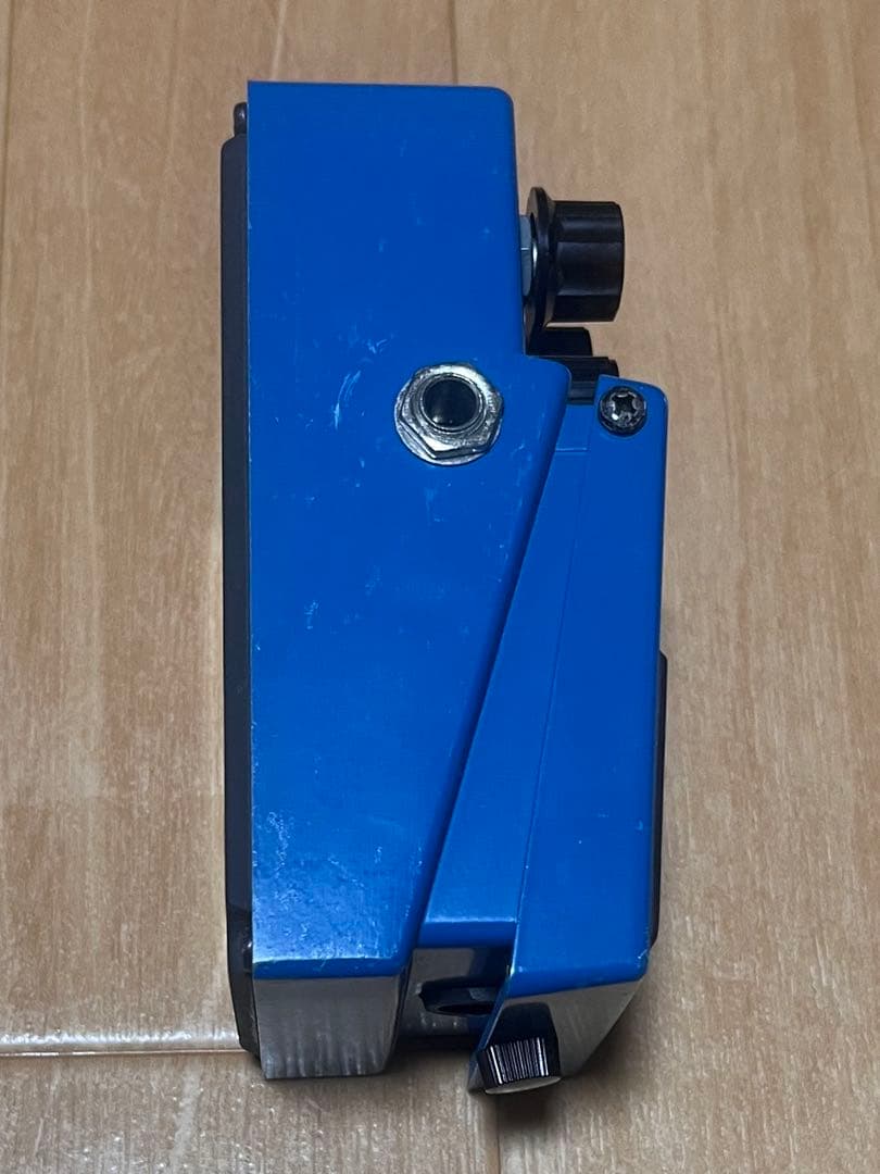 Boss ブルースドライバー